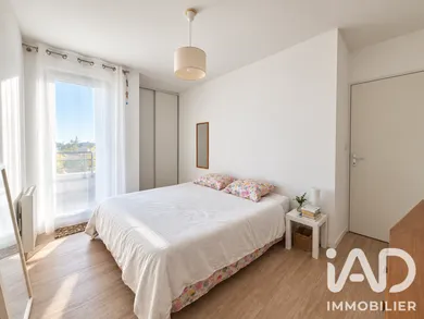 Appartement à Rennes (35000)