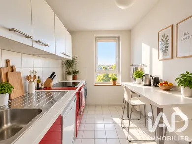 Appartement à Rennes (35000)