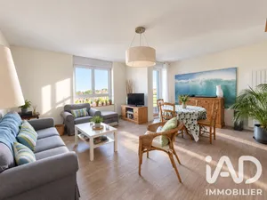 Appartement à Rennes (35000)