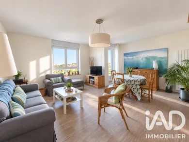 Appartement à Rennes (35000)
