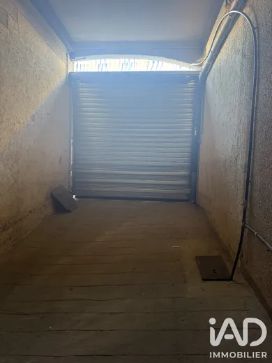 Garage à Canet-en-Roussillon (66140)