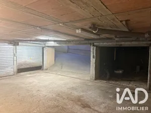 Garage à Canet-en-Roussillon (66140)