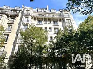 Studio à Paris (75015)