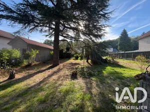Terrain à bâtir à Saint-Fargeau-Ponthierry (77310)