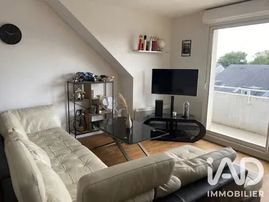 Appartement à Surzur (56450)
