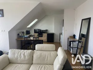 Appartement à Surzur (56450)