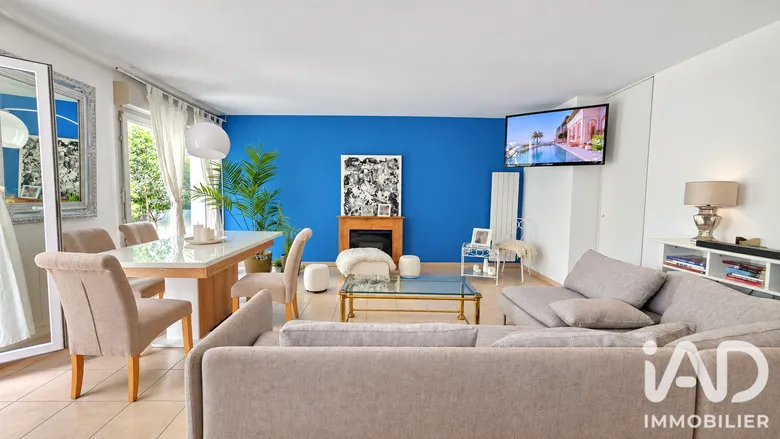 Appartement 5 pièces 88 m² · à Mantes-la-Jolie · 88 m² · 275 000 €
