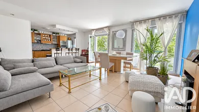 Appartement à Mantes-la-Jolie (78200)