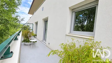 Appartement à Mantes-la-Jolie (78200)