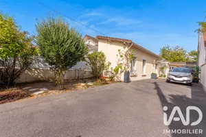 Maison à Houilles (78800)