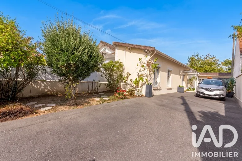 Maison 4 pièces 78 m² · à Houilles · 77,6 m² · 410 000 €