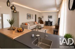 Appartement à Saint-Maur-des-Fossés (94210)