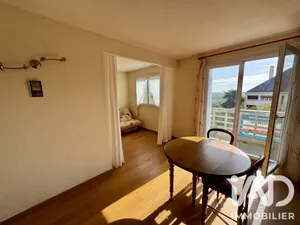 Appartement à Palaiseau (91120)
