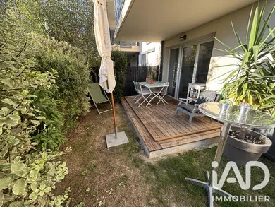 Appartement à Le Castellet (83330)