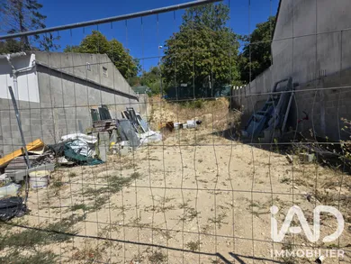 Land in Triel-sur-Seine (78510)