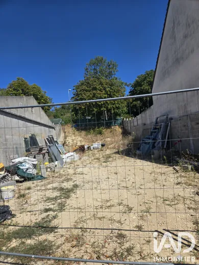 Land in Triel-sur-Seine (78510)