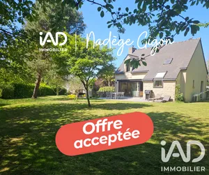 Maison traditionnelle à Pleudihen-sur-Rance (22690)
