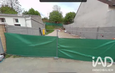 Land in Triel-sur-Seine (78510)