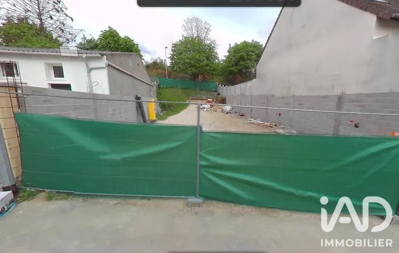 Terrain à Triel-sur-Seine (78510) · 299 000 €