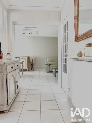 Appartement à Voiron (38500)