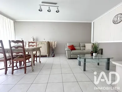 Appartement à Voiron (38500)