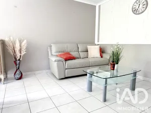 Apartment in Voiron (38500)