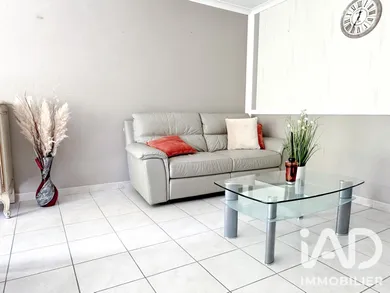 Appartement à Voiron (38500)