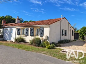 Maison à Rouans (44640)