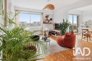 Appartement à Saint-Sébastien-sur-Loire (44200)