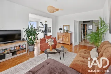 Appartement à Saint-Sébastien-sur-Loire (44200)
