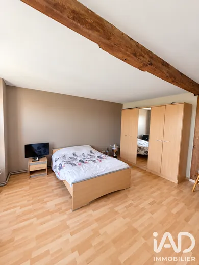 Maison à Saint-Sylvestre-Cappel (59114)