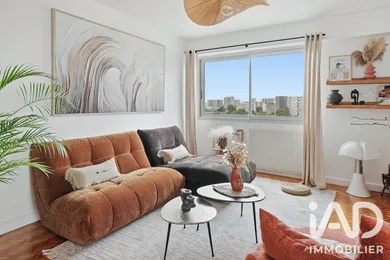 Appartement à Saint-Sébastien-sur-Loire (44200)