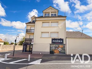 Immeuble à Combs-la-Ville (77380)