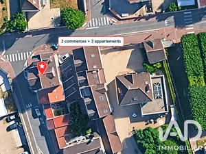 Building in Combs-la-Ville (77380)