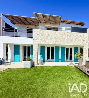 House in Sainte-Maxime (83120)
