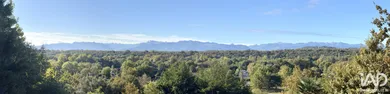 Terrain à bâtir à Bizanos (64320)