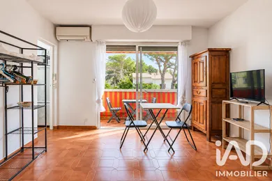 Studio à Fréjus (83370)