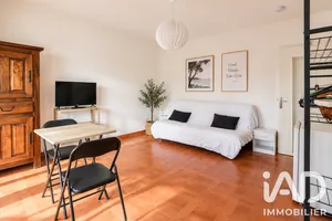 Studio à Fréjus (83370)