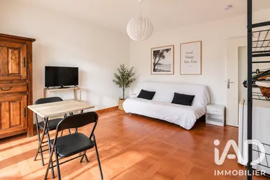 Studio à Fréjus (83370)