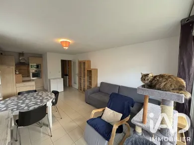 Apartment in Vannes (56000)