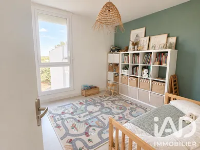 Apartment in Le Bouscat (33110)