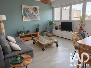 Apartment in Le Bouscat (33110)