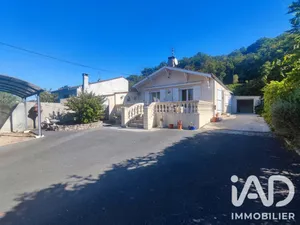 Maison traditionnelle à La Rivière (33126)