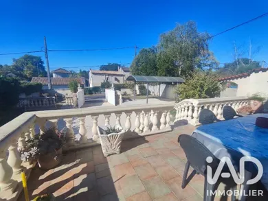 Maison traditionnelle à La Rivière (33126)