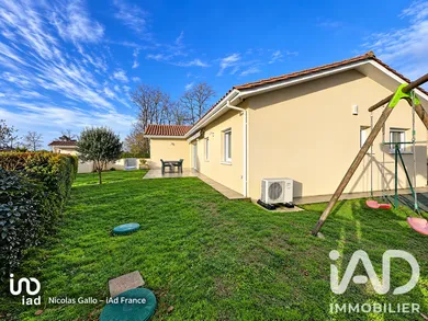 House in Créon (33670)