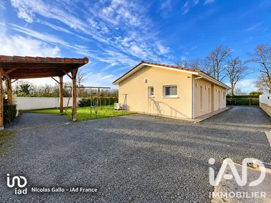 House in Créon (33670)