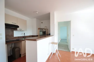 Appartement à Magny-le-Hongre (77700)