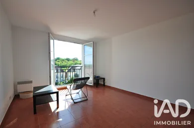 Appartement à Magny-le-Hongre (77700)