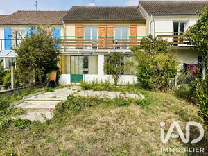 Maison à Mainvilliers (28300)