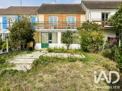 Maison à Mainvilliers (28300)